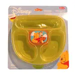DISNEY BABY REKESZES ETETŐTÁLKA