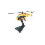 MENTŐHELIKOPTER MODELL - EUROCOPTER EC145