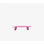 HUDORA GÖRDESZKA PINK SZÍNBEN