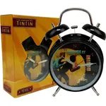 TINTIN ÉBRESZTŐÓRA
