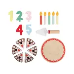 PLAYTIVE FA TORTAKÉSZLET