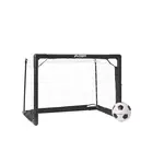 MINI FOCIKAPU LABDÁVAL (SZERELÉSI TARTOZÉKOKKAL)