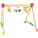 PLAYTIVE TORNAKERET BABÁKNAK – OROSZLÁN ÉS ZSIRÁF MINTÁVAL