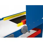 PLAYTIVE FA JÁTÉKBOLT PÉNZTÁRGÉPPEL ÉS KIEGÉSZÍTŐKKEL