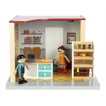 PLAYTIVE FA BABAHÁZ SZETT - VÁSÁRLÁS