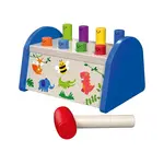 PLAYTIVE FÁBÓL KÉSZÜLT OKTATÓ JÁTÉK