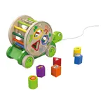 PLAYTIVE FA KÉSZSÉGFEJLESZTŐ JÁTÉK