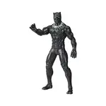 MARVEL BOSSZÚÁLLÓK FEKETE PÁRDUC FIGURA - 24 CM