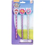 MANCS ŐRJÁRAT 3 DARABOS CERUZAKÉSZLET