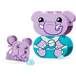 LEGO DUPLO ELSŐ FÜRDÉS (10413)