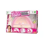 BARBIE SMINK ÉS FAGYISBOLT KÉSZLET