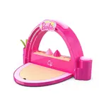 BARBIE SMINK ÉS FAGYISBOLT KÉSZLET