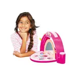 BARBIE SMINK ÉS FAGYISBOLT KÉSZLET