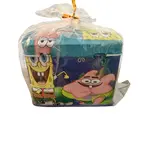 SPONGYA BOB KOCAKNADRÁG KIS TÁROLÓDOBOZ