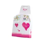 JÁTÉKPELENKA ELEGANCE ARIAS BABÁHOZ (3 DARAB)