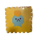 HABSZIVACS PUZZLE PADLÓRA GYEREKEKNEK