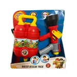 TŰZOLTÓ VÍZPISZTOLY KÉSZLET