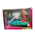 NYÁRI NYARALÁS JÁTÉKBABA