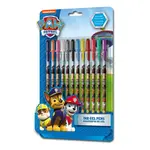 MANCS ŐRJÁRAT ZSELÉS TOLL KÉSZLET – 12 DARABOS