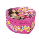 SOY LUNA ÉKSZERDOBOZ