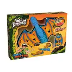 BLUE ROCKET 21167 – SKY RAPTOR - ÉG RAGADOZÓJA