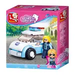 RENDŐRNŐ RENDŐRAUTÓVAL