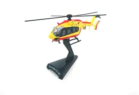 MENTŐHELIKOPTER MODELL - EUROCOPTER EC145