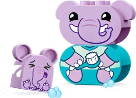 LEGO DUPLO ELSŐ FÜRDÉS (10413)