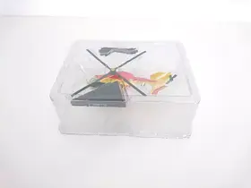 MENTŐHELIKOPTER MODELL - EUROCOPTER EC145