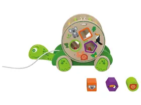 PLAYTIVE FA KÉSZSÉGFEJLESZTŐ JÁTÉK