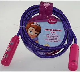 DISNEY HERCEGNŐS UGRÁLÓKÖTÉL - 2 MÉTERES