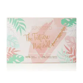 SUNKISSED THE FUTURE IS NATURAL PALETTA