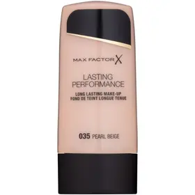 MAX FACTOR LASTING PERFORMANCE HOSSZANTARTÓ ALAPOZÓ - 035 PEARL BEIGE