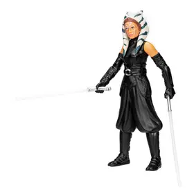 STAR WARS FIGURA - AHSOKA TANO 24 CM