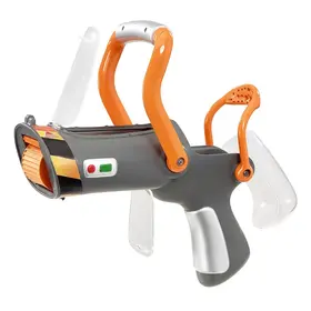 FUNGUS AMUNGUS EXGERMINATOR JÁTÉKFEGYVER