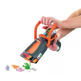 FUNGUS AMUNGUS EXGERMINATOR JÁTÉKFEGYVER