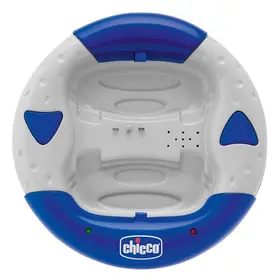 CHICCO ROBOT RENDŐRAUTÓ