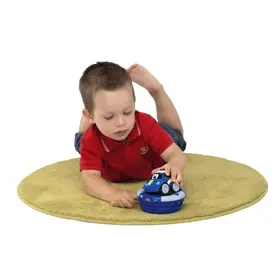 CHICCO ROBOT RENDŐRAUTÓ