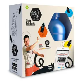 PALACKPÖRGETŐ KIHÍVÁS