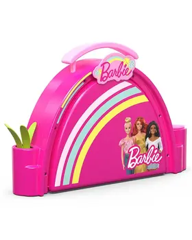 BARBIE SMINK ÉS FAGYISBOLT KÉSZLET