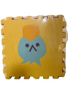 HABSZIVACS PUZZLE PADLÓRA GYEREKEKNEK