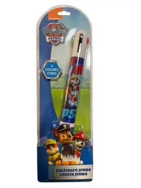 MANCS ŐRJÁRAT 4 SZÍNŰ ÓRIÁS TOLL