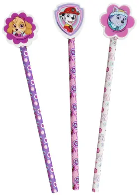 MANCS ŐRJÁRAT 3 DARABOS CERUZAKÉSZLET