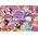 CLEMENTONI PUZZLE 104 DARABOS DISNEY MINNIE JUNIOR