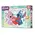 PUZZLE DISNEY STITCH EDUCA 500 DARABOS ÉS FIX RAGASZTÓ