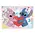 PUZZLE DISNEY STITCH EDUCA 500 DARABOS ÉS FIX RAGASZTÓ