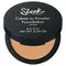SLEEK CRÉME TO POWDER KOMPAKT ALAPOZÓ KRÉM SPF 15 - NUMBER 07