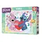 PUZZLE DISNEY STITCH EDUCA 500 DARABOS ÉS FIX RAGASZTÓ